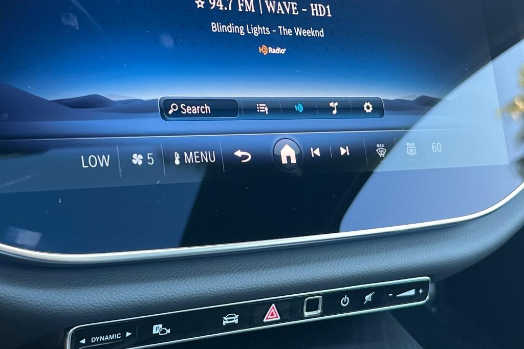 new 2026 Mercedes-Benz E-Class car, priced at $85,240