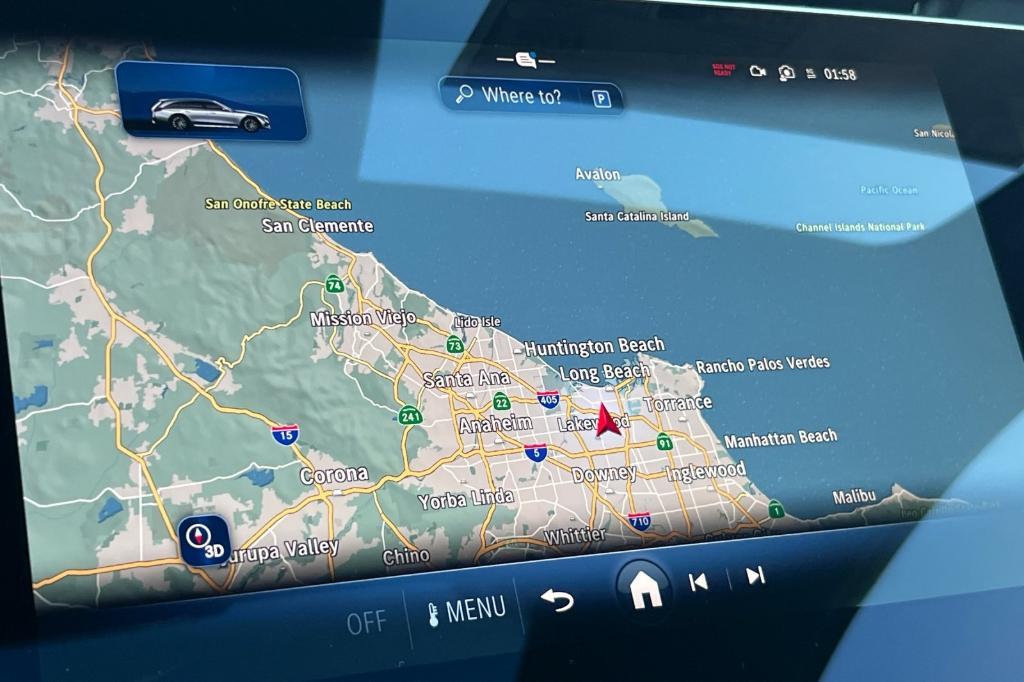 new 2026 Mercedes-Benz E-Class car, priced at $85,240