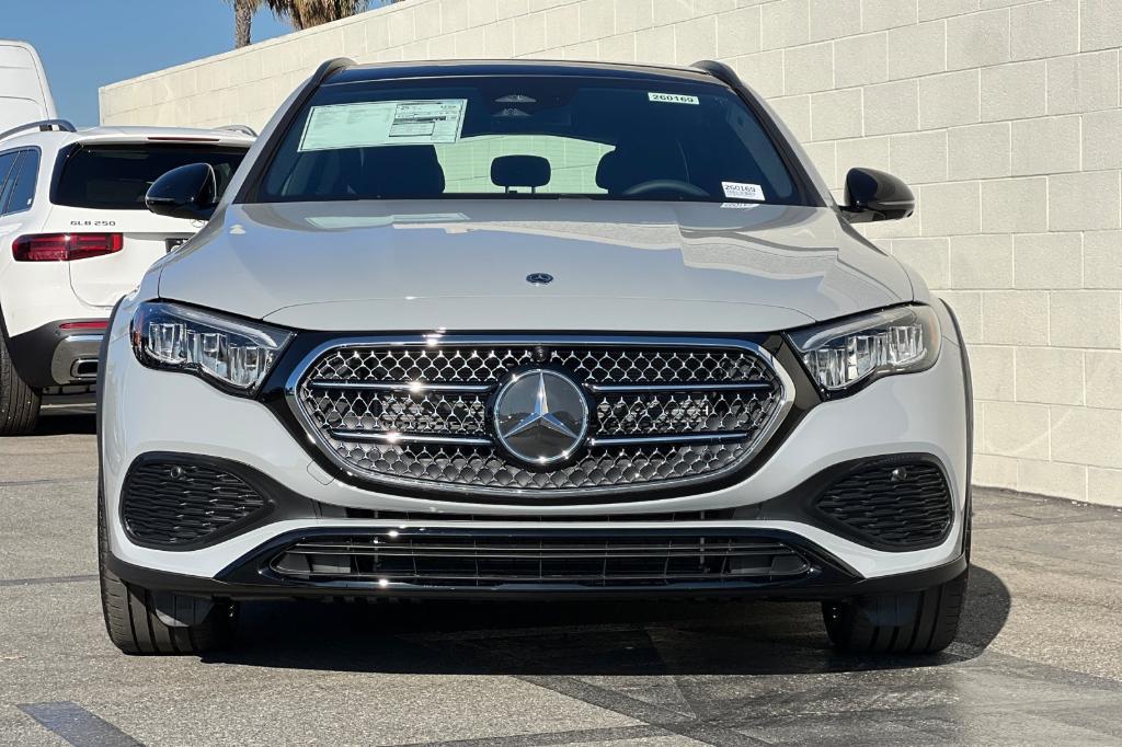 new 2026 Mercedes-Benz E-Class car, priced at $85,240