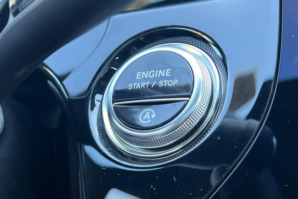 new 2026 Mercedes-Benz E-Class car, priced at $85,240