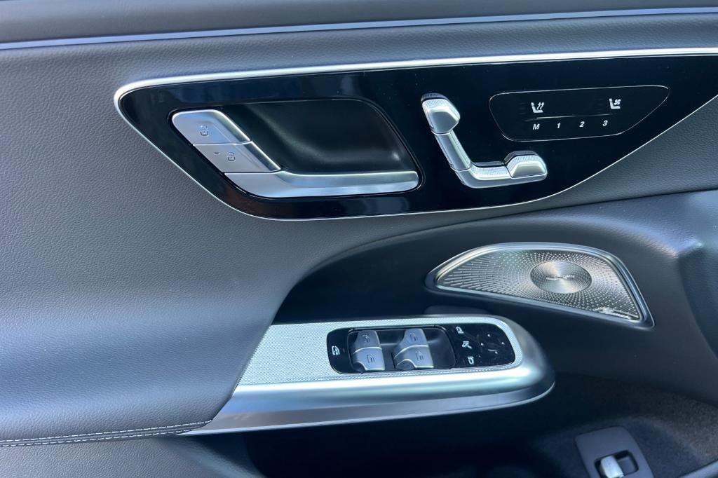 new 2026 Mercedes-Benz E-Class car, priced at $85,240