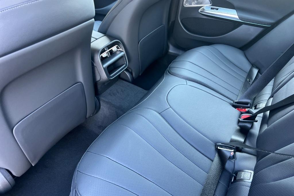 new 2026 Mercedes-Benz E-Class car, priced at $85,240