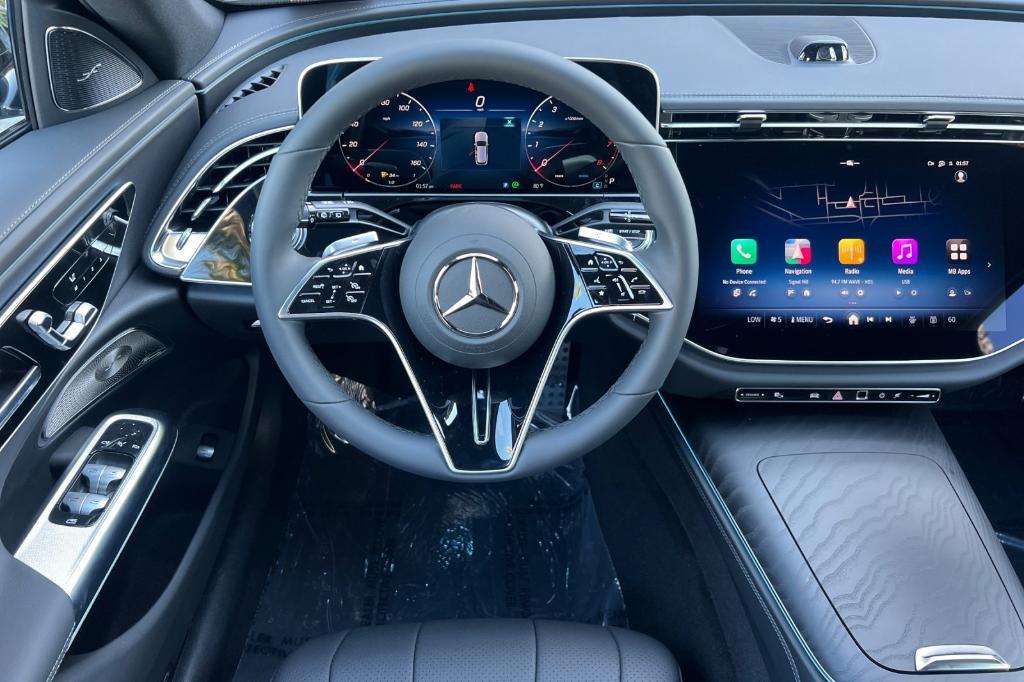 new 2026 Mercedes-Benz E-Class car, priced at $85,240