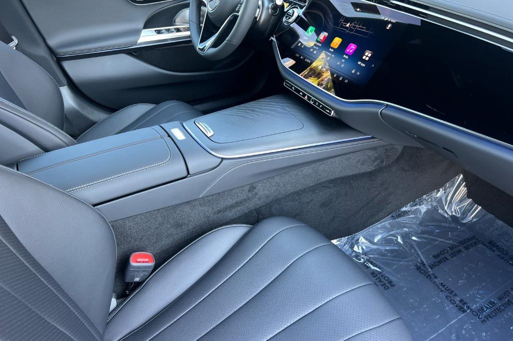 new 2026 Mercedes-Benz E-Class car, priced at $85,240