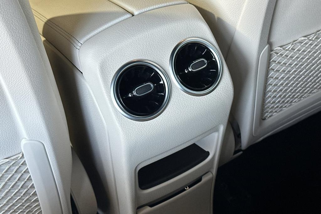 used 2025 Mercedes-Benz GLA 250 car, priced at $36,900