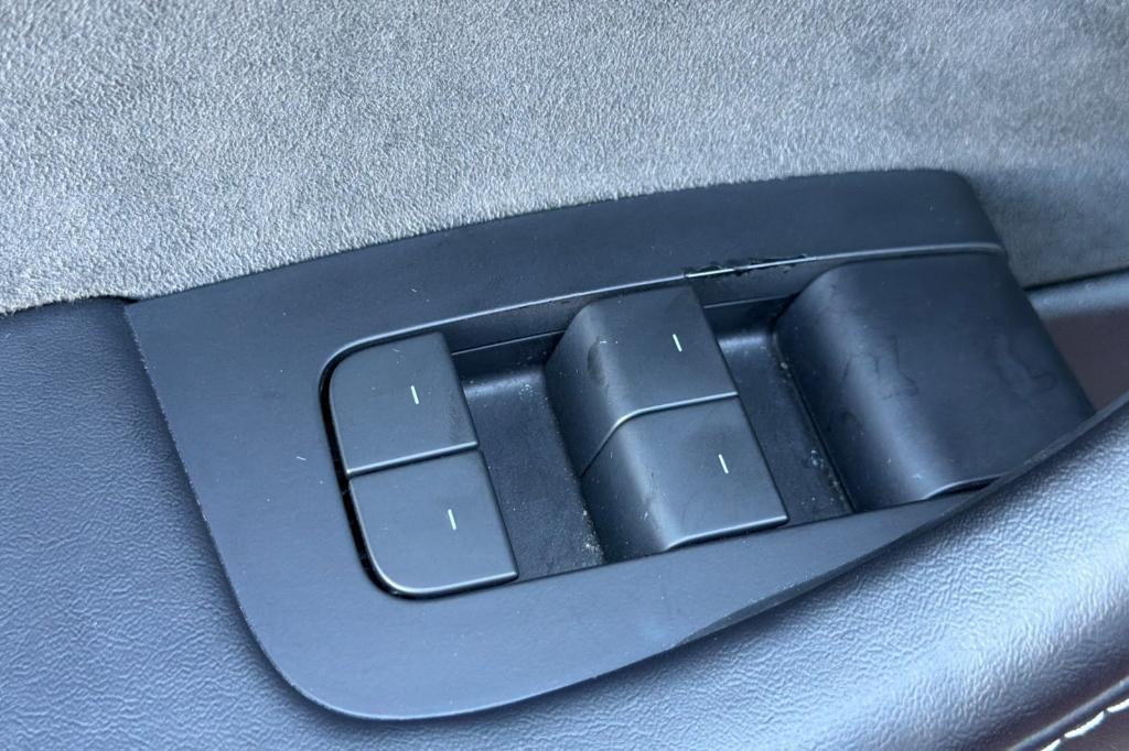 used 2022 Tesla Model Y car, priced at $29,500