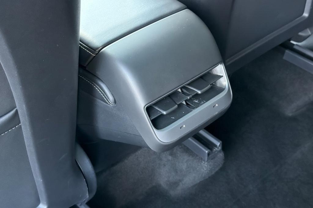 used 2022 Tesla Model Y car, priced at $29,500