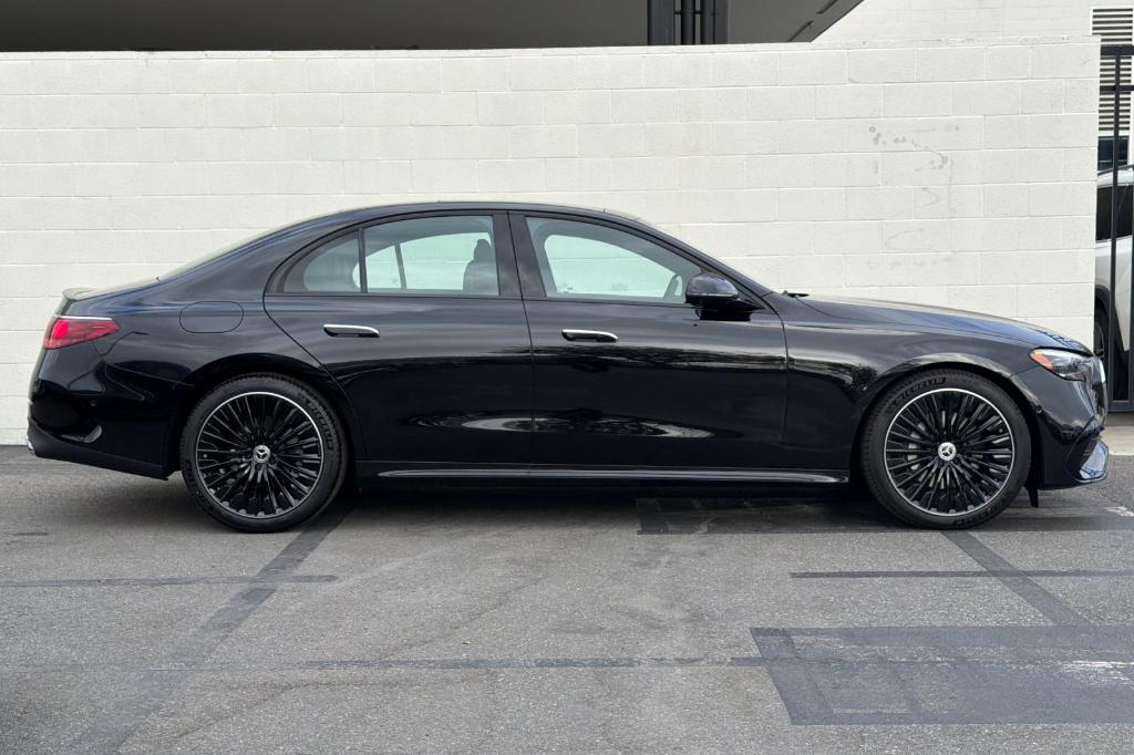 new 2026 Mercedes-Benz E-Class car, priced at $70,770