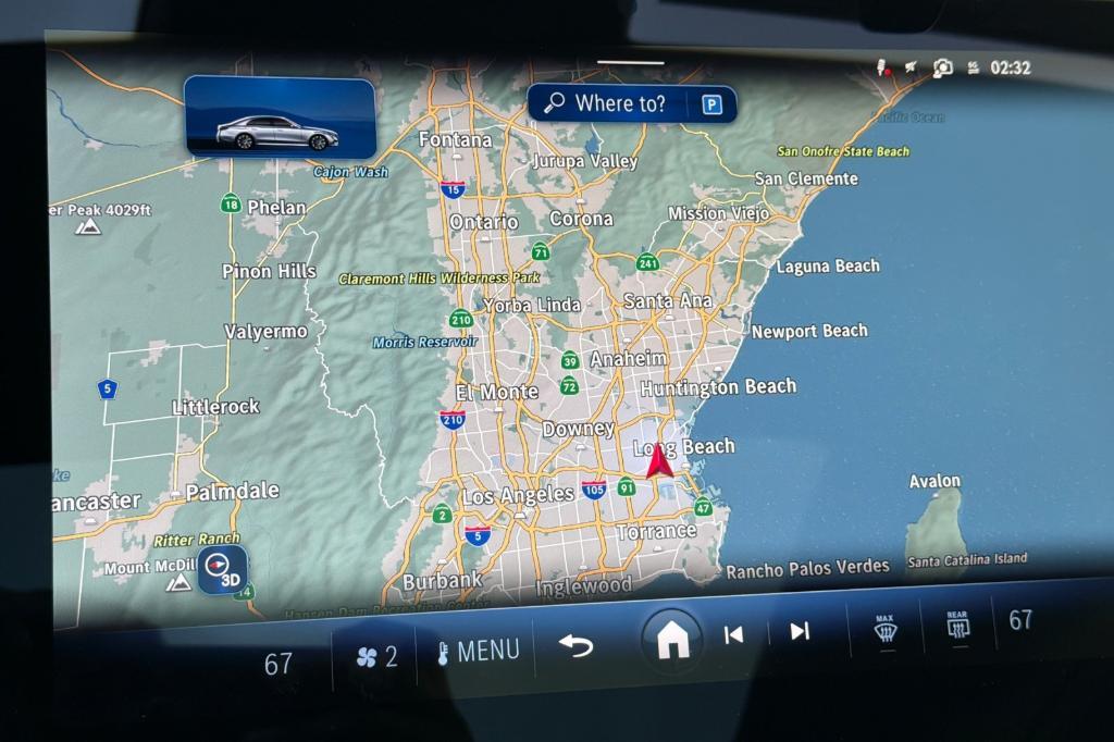 new 2026 Mercedes-Benz E-Class car, priced at $70,770