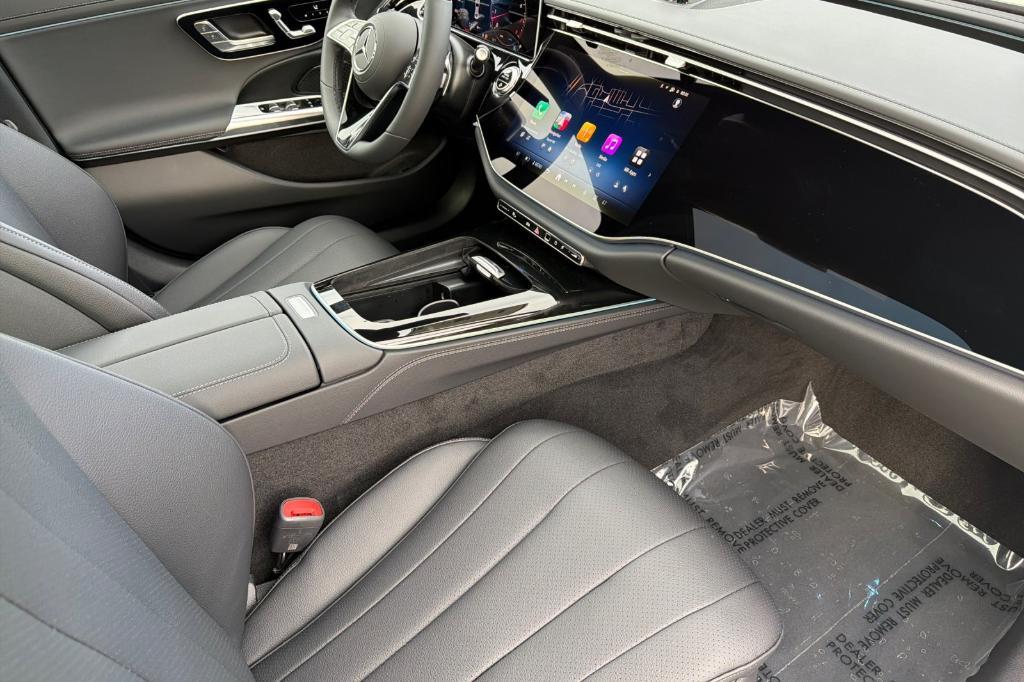 new 2026 Mercedes-Benz E-Class car, priced at $70,770