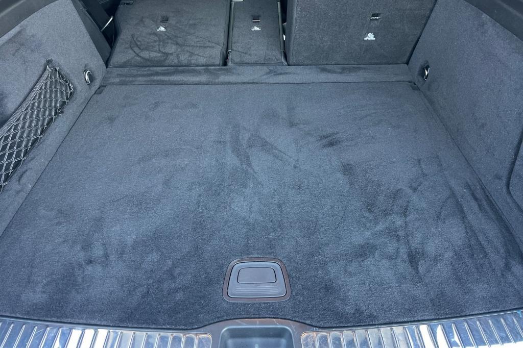 used 2022 Mercedes-Benz GLE 350 car, priced at $37,700