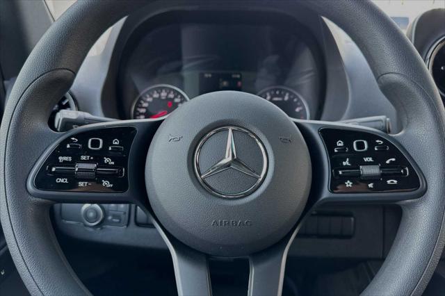 new 2024 Mercedes-Benz Sprinter 3500 car, priced at $75,470