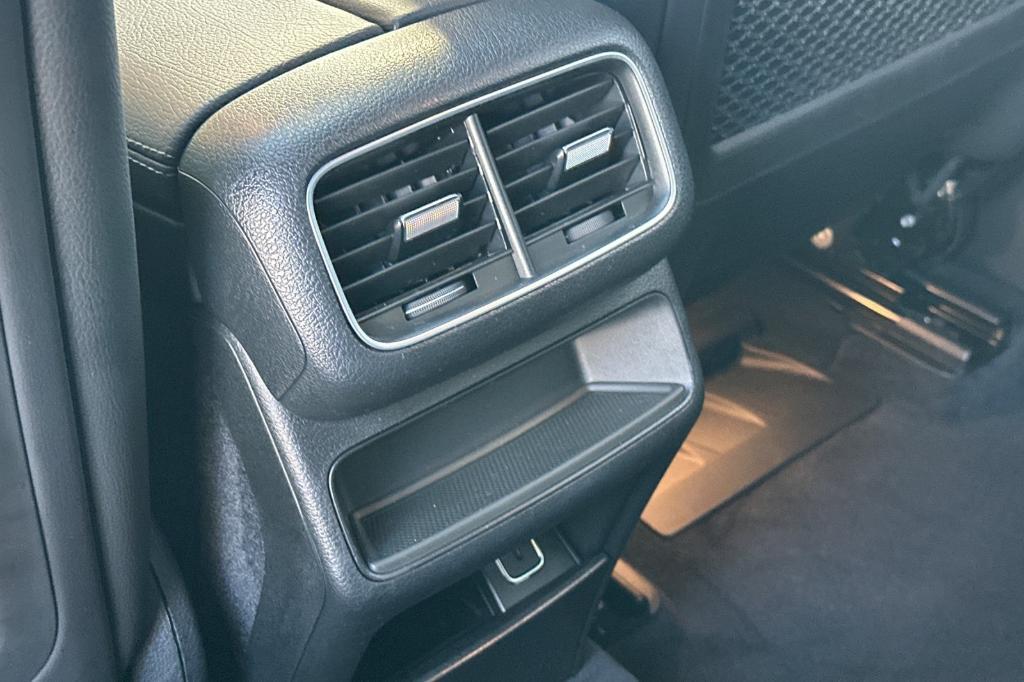 used 2022 Mercedes-Benz GLE 350 car, priced at $43,700