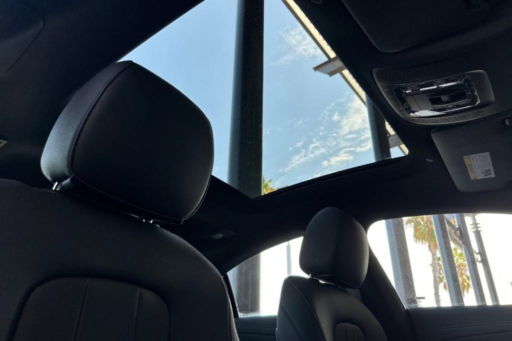 new 2026 Mercedes-Benz CLA 250 car, priced at $48,275