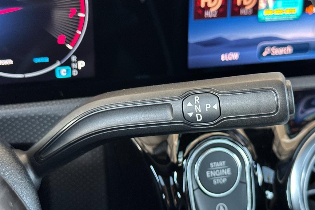 new 2026 Mercedes-Benz CLA 250 car, priced at $48,275