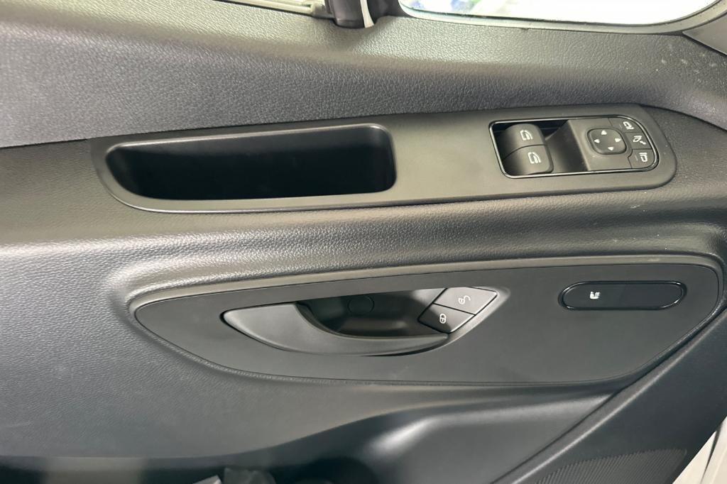 new 2025 Mercedes-Benz Sprinter 2500 car, priced at $61,793
