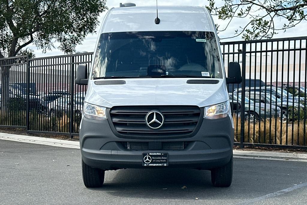 new 2025 Mercedes-Benz Sprinter 2500 car, priced at $61,793