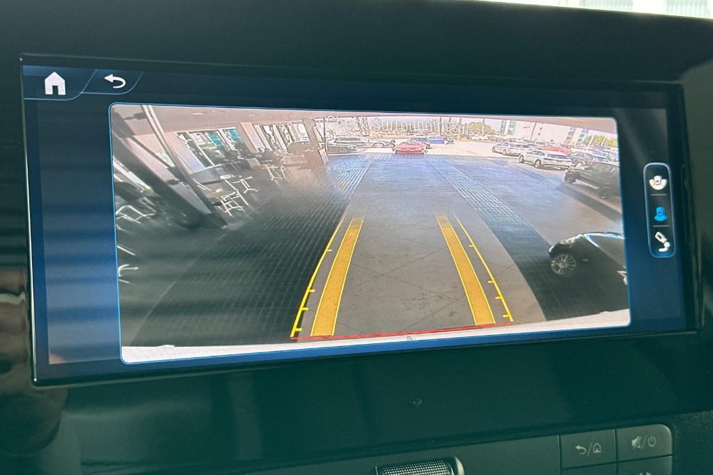 new 2025 Mercedes-Benz Sprinter 2500 car, priced at $61,793