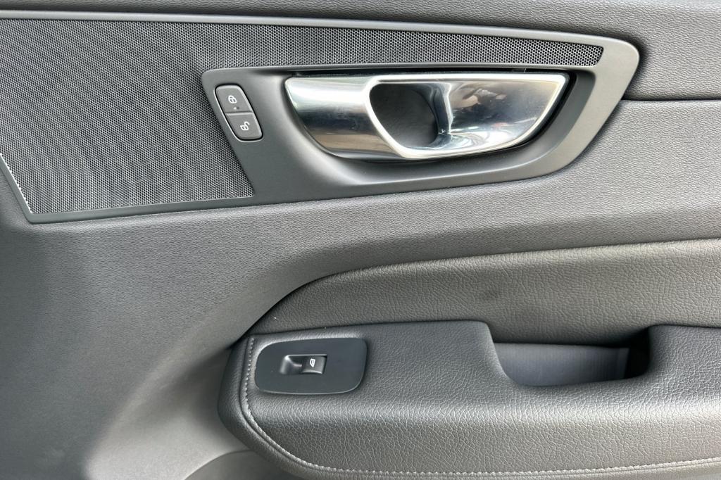 used 2022 Volvo XC60 car, priced at $17,800