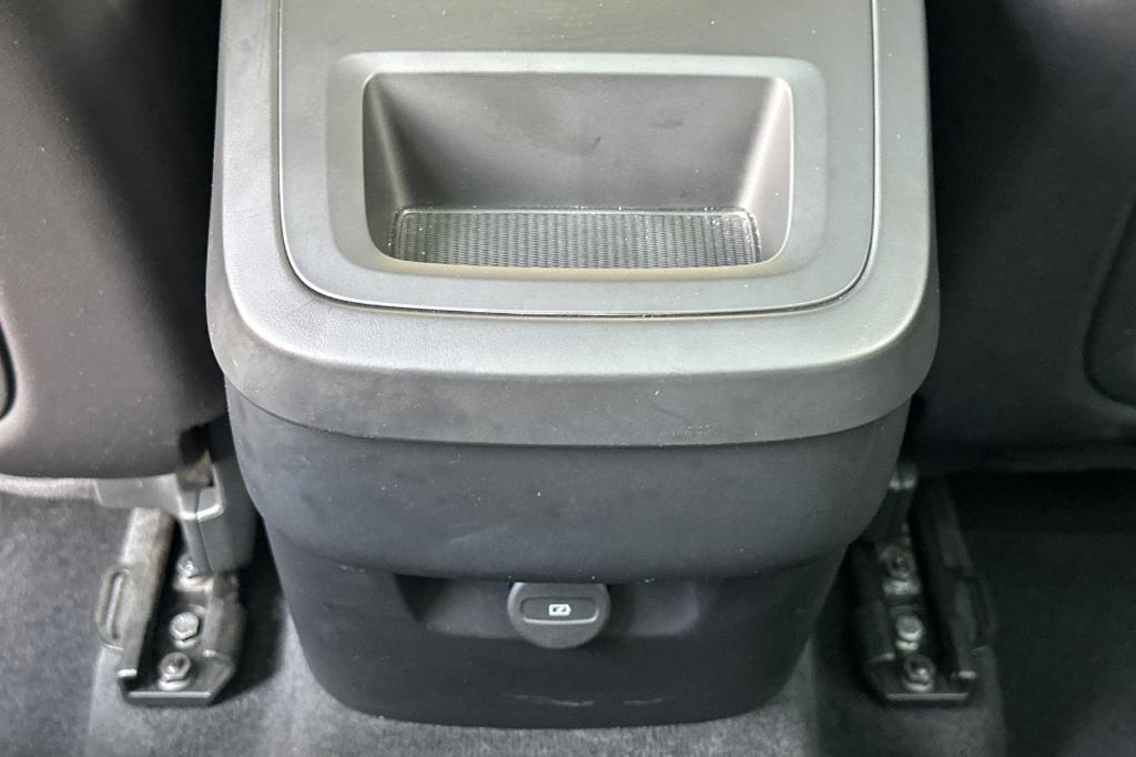 used 2022 Volvo XC60 car, priced at $17,800