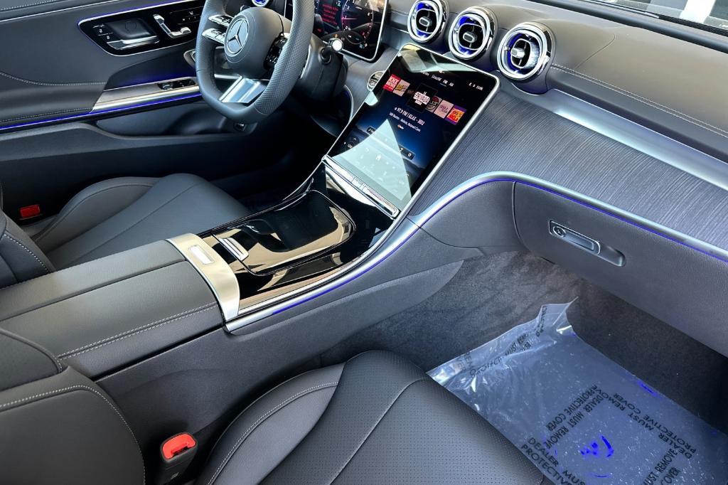 new 2026 Mercedes-Benz CLE 300 car, priced at $65,320