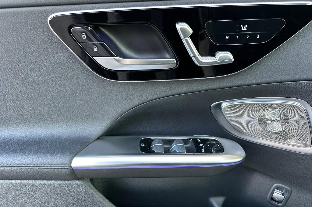 new 2025 Mercedes-Benz C-Class car, priced at $56,375