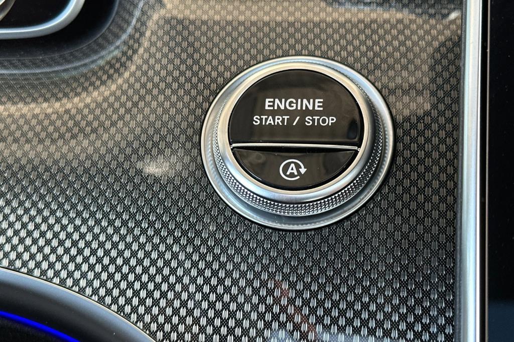 new 2025 Mercedes-Benz C-Class car, priced at $56,375