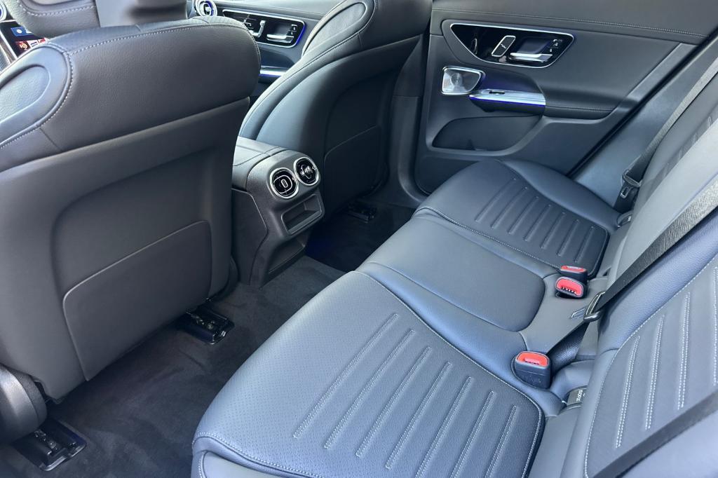 new 2026 Mercedes-Benz GLC 300 car, priced at $66,145