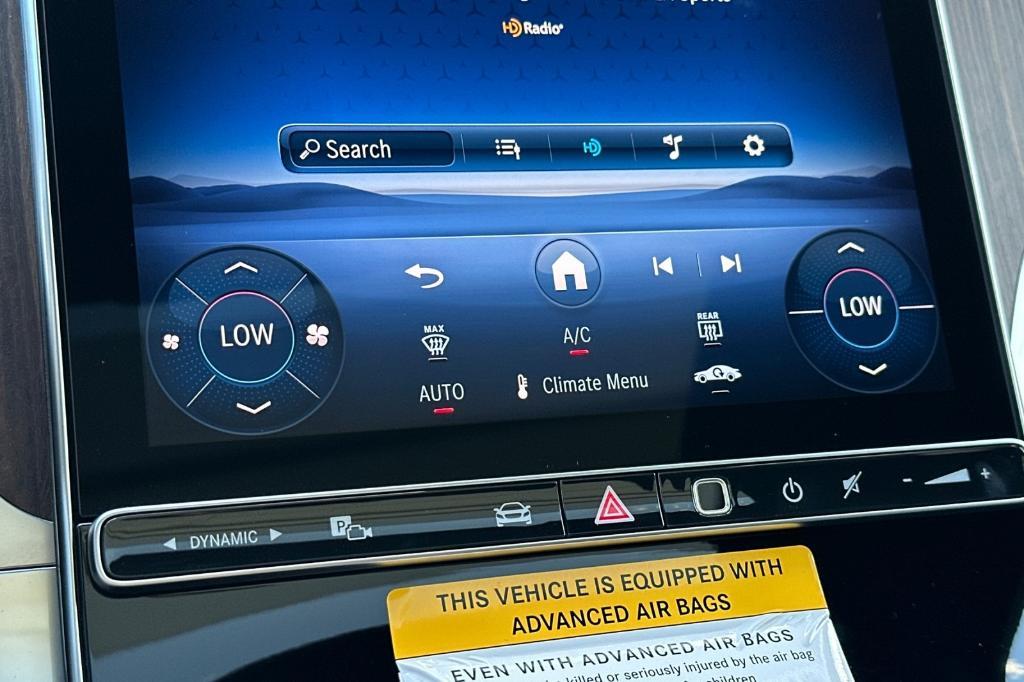 new 2026 Mercedes-Benz GLC 300 car, priced at $66,145