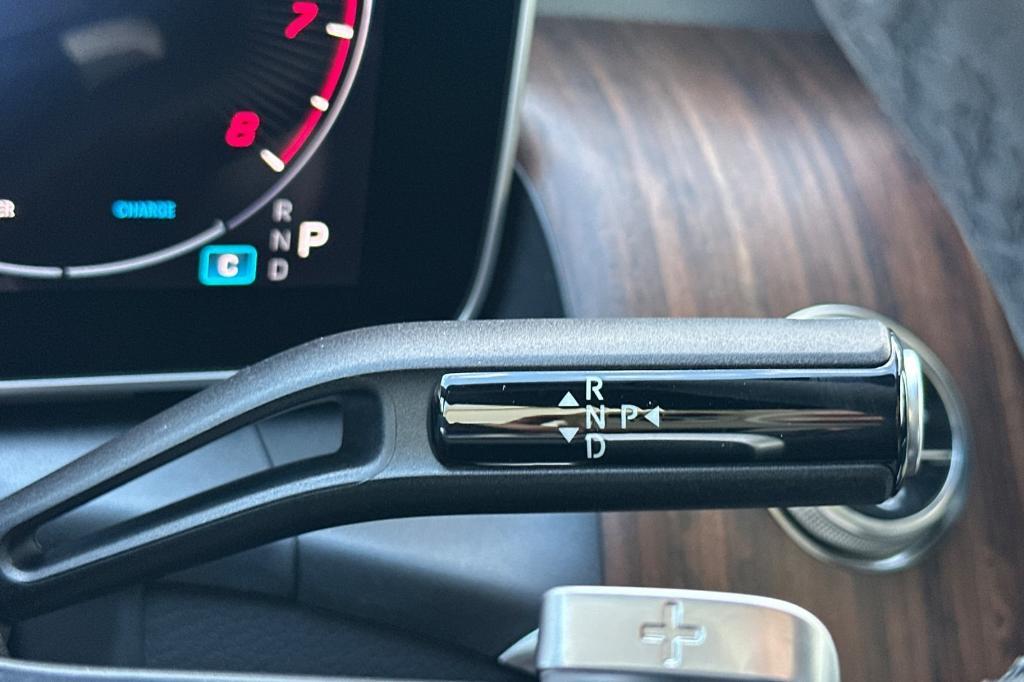 new 2026 Mercedes-Benz GLC 300 car, priced at $66,145