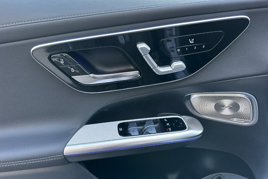 new 2026 Mercedes-Benz GLC 300 car, priced at $66,145