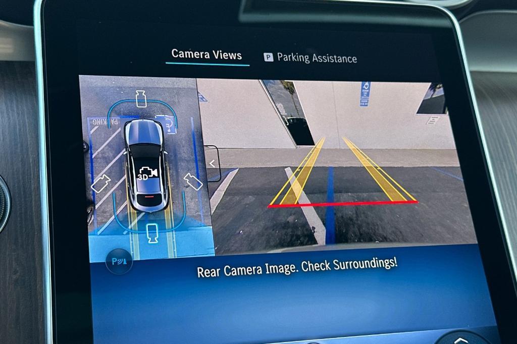 new 2026 Mercedes-Benz GLC 300 car, priced at $66,145