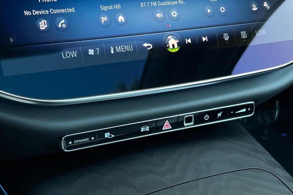 new 2025 Mercedes-Benz E-Class car, priced at $65,165