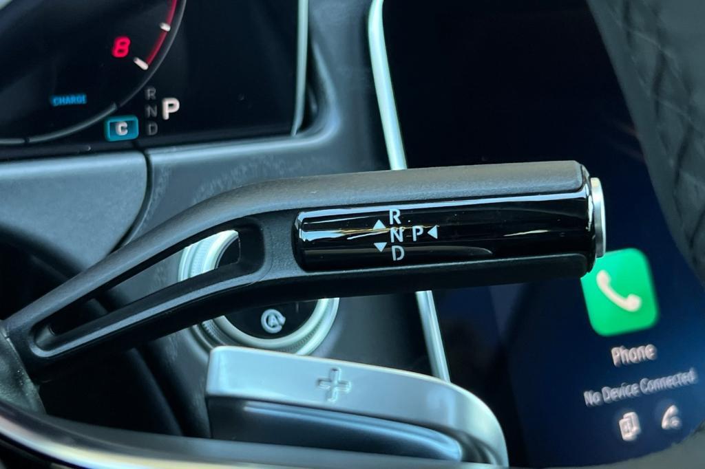 new 2025 Mercedes-Benz E-Class car, priced at $65,165