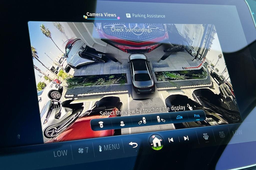 new 2025 Mercedes-Benz E-Class car, priced at $65,165