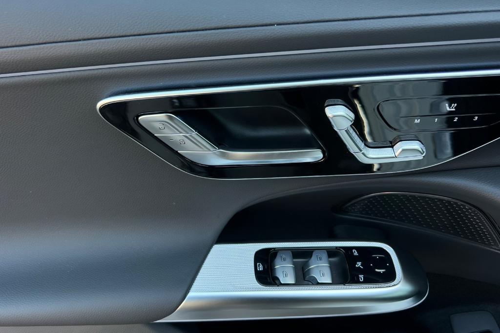 new 2025 Mercedes-Benz E-Class car, priced at $65,165