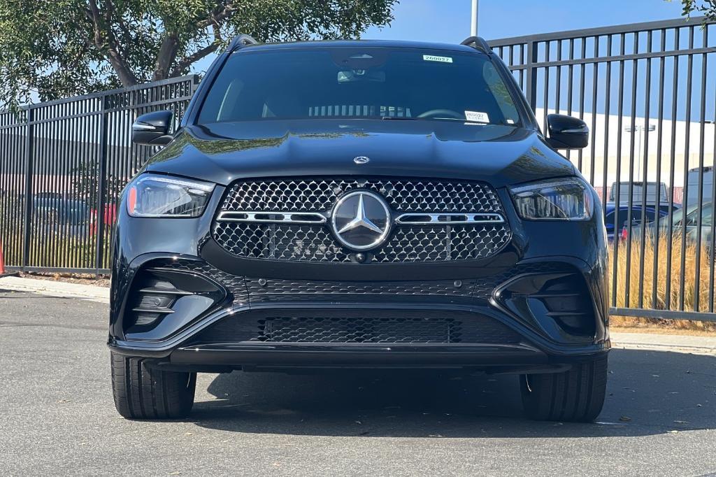 new 2026 Mercedes-Benz GLE 350 car, priced at $68,265