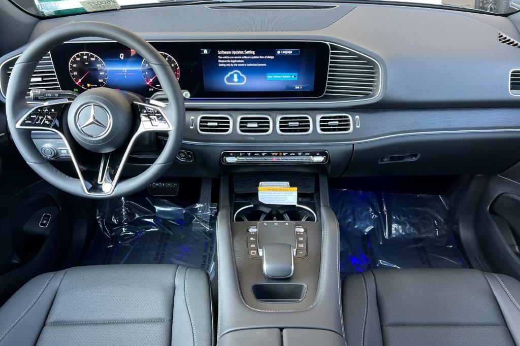 new 2026 Mercedes-Benz GLE 350 car, priced at $68,265
