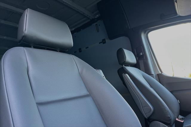 new 2024 Mercedes-Benz Sprinter 2500 car, priced at $73,256