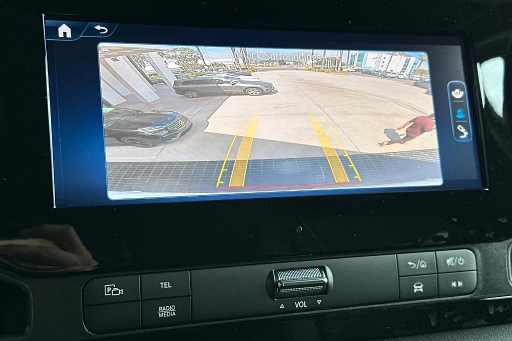 new 2025 Mercedes-Benz Sprinter 2500 car, priced at $61,429