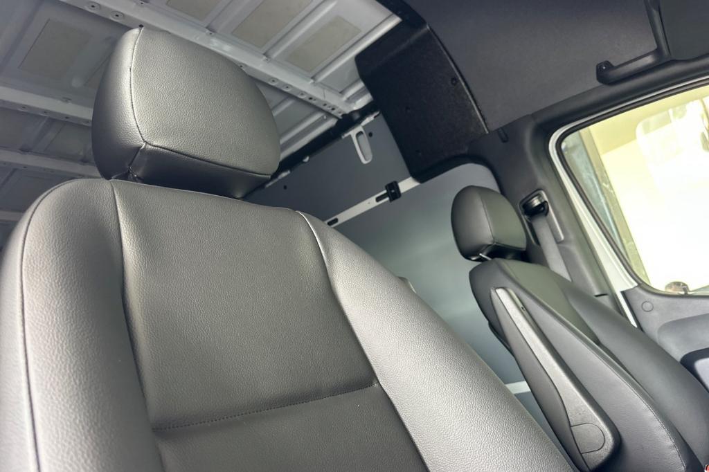 new 2025 Mercedes-Benz Sprinter 2500 car, priced at $61,429