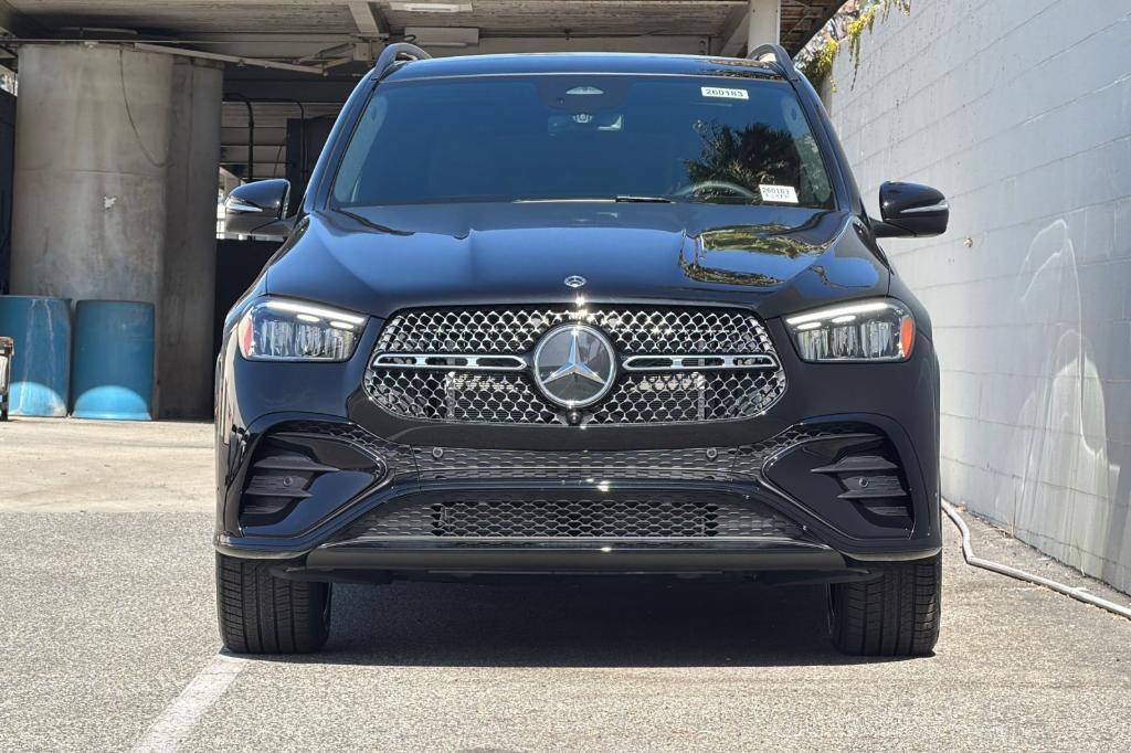 new 2026 Mercedes-Benz GLE 350 car, priced at $71,555