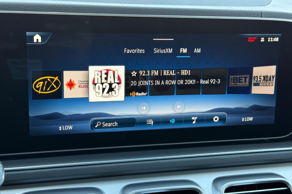 new 2026 Mercedes-Benz GLE 350 car, priced at $71,555