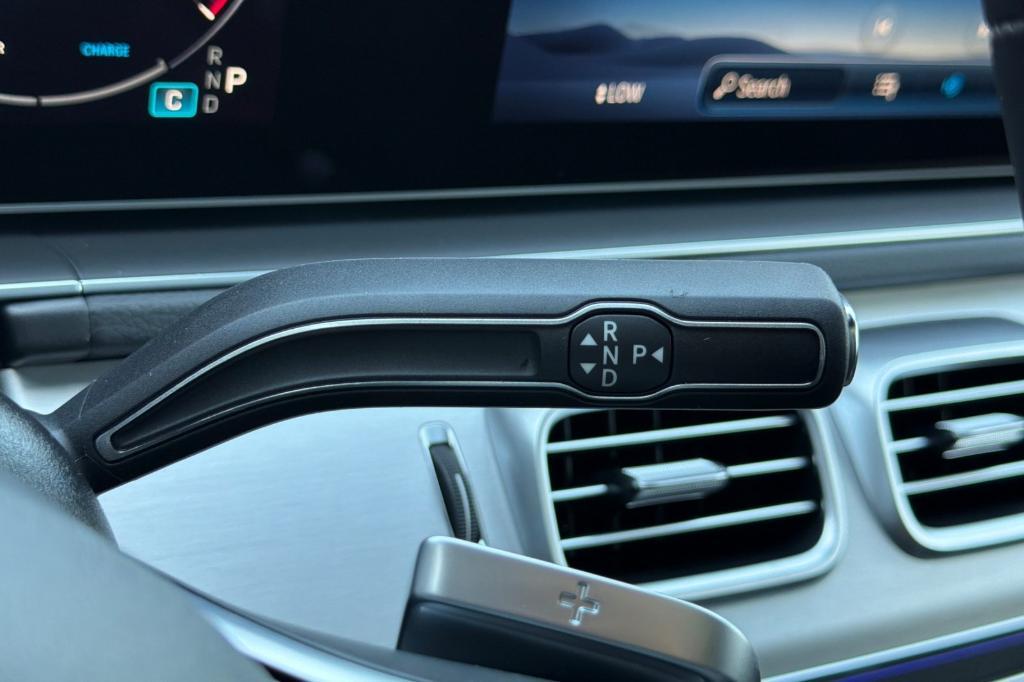 new 2026 Mercedes-Benz GLE 350 car, priced at $71,555