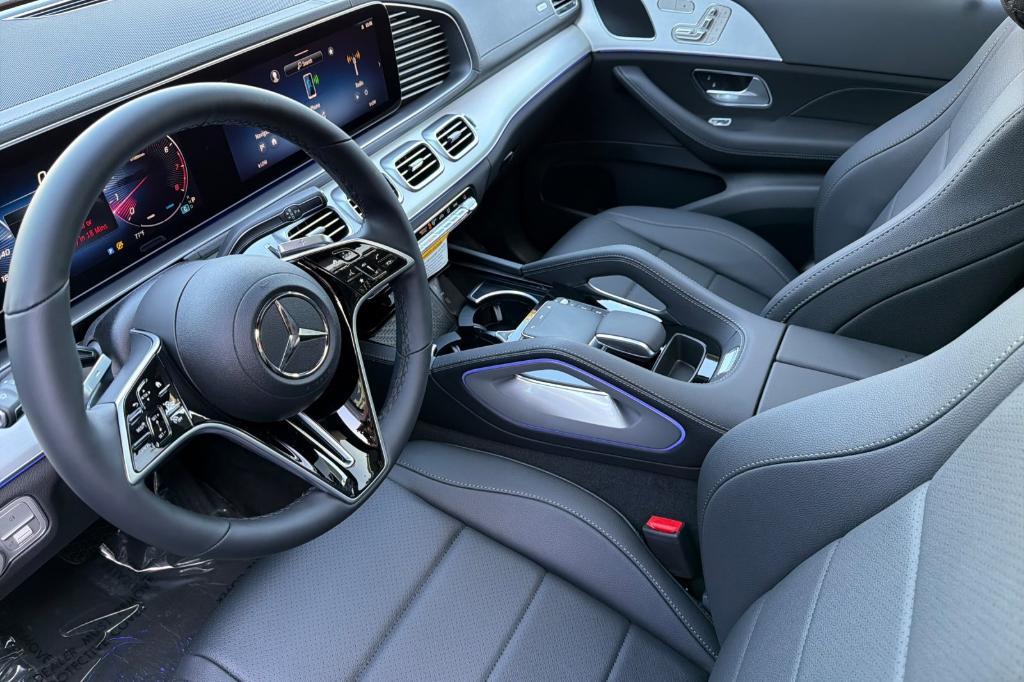 new 2026 Mercedes-Benz GLE 350 car, priced at $71,555