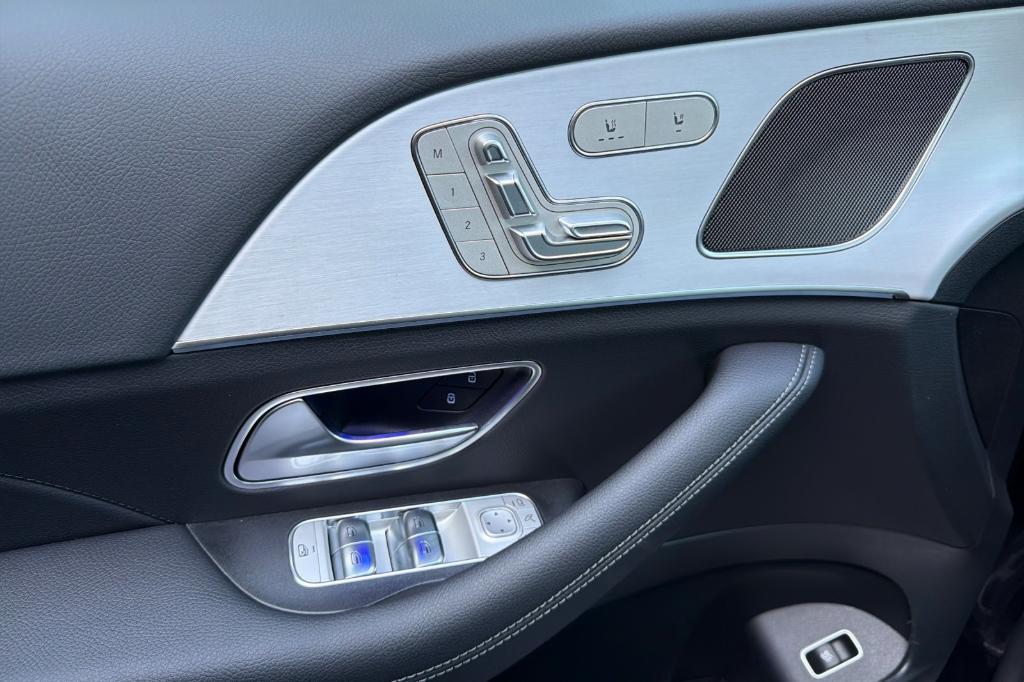 new 2026 Mercedes-Benz GLE 350 car, priced at $71,555