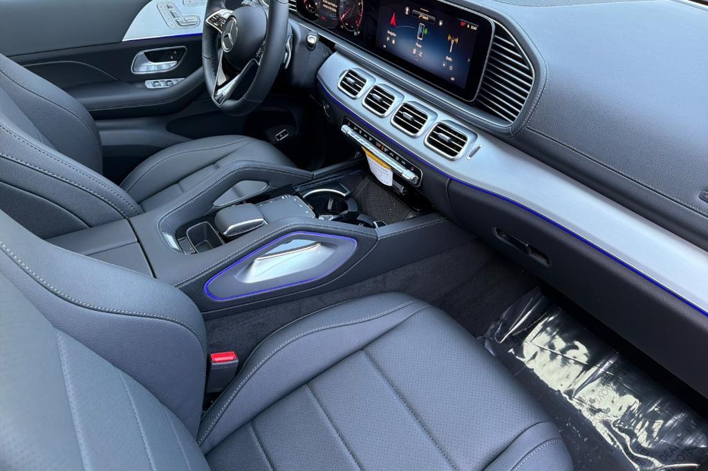 new 2026 Mercedes-Benz GLE 350 car, priced at $71,555