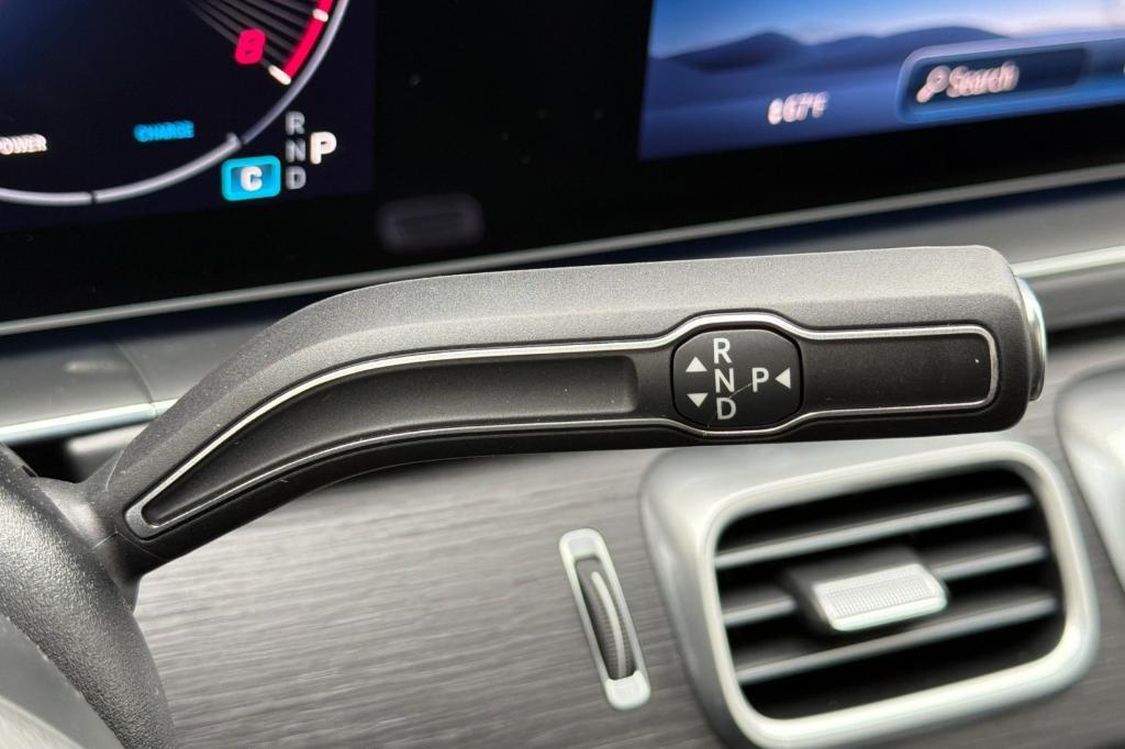 new 2026 Mercedes-Benz GLE 350 car, priced at $72,850