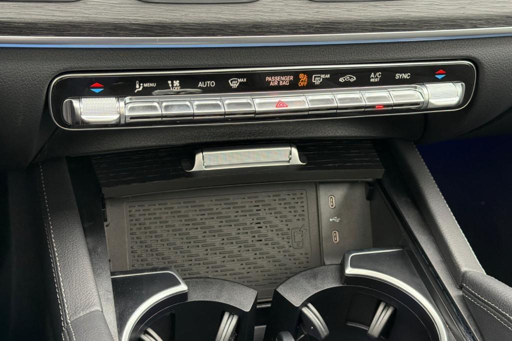 new 2026 Mercedes-Benz GLE 350 car, priced at $72,850