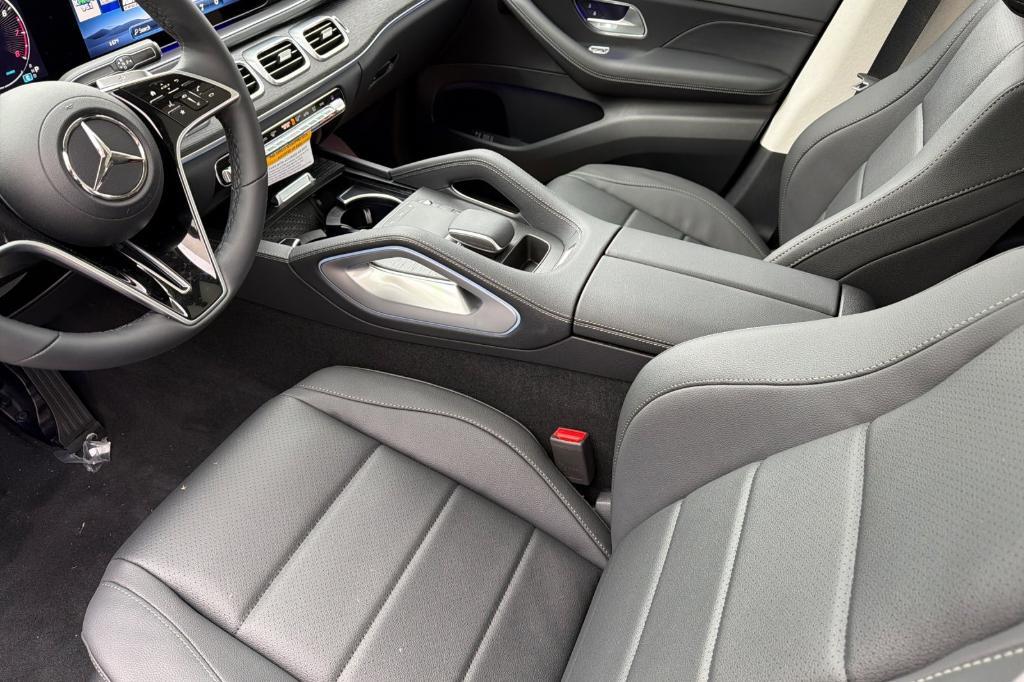 new 2026 Mercedes-Benz GLE 350 car, priced at $72,850